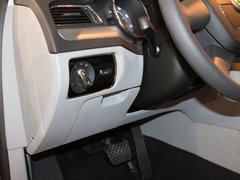2010款 1.4L DSG 优雅版