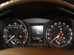 2010款 1.4L DSG 优雅版