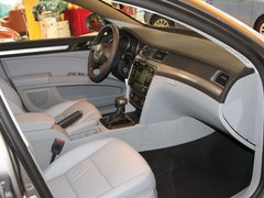 2010款 1.4L DSG 优雅版