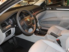 2010款 1.4L DSG 优雅版