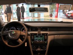 2010款 1.4L DSG 优雅版
