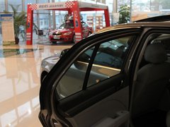 2010款 1.4L DSG 优雅版