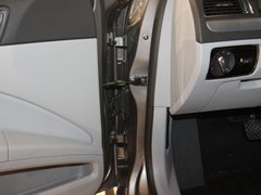 2010款 1.4L DSG 优雅版