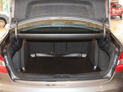 2010款 1.4L DSG 优雅版