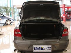 2010款 1.4L DSG 优雅版