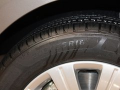 2010款 1.4L DSG 优雅版