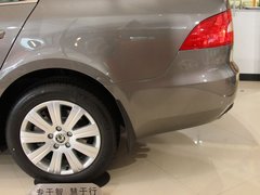 2010款 1.4L DSG 优雅版