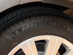 2010款 1.4L DSG 优雅版