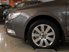 2010款 1.4L DSG 优雅版