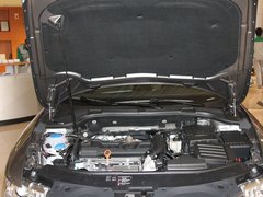 2010款 1.4L DSG 优雅版