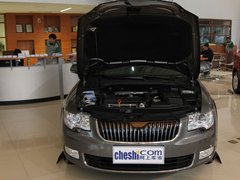 2010款 1.4L DSG 优雅版