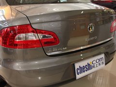 2010款 1.4L DSG 优雅版