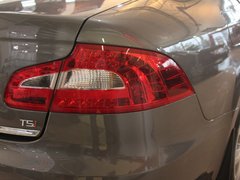 2010款 1.4L DSG 优雅版