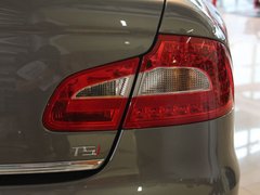 2010款 1.4L DSG 优雅版