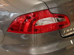 2010款 1.4L DSG 优雅版