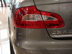 2010款 1.4L DSG 优雅版
