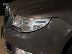 2010款 1.4L DSG 优雅版