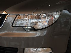 2010款 1.4L DSG 优雅版
