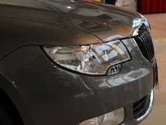 2010款 1.4L DSG 优雅版