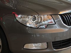 2010款 1.4L DSG 优雅版