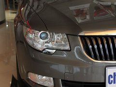 2010款 1.4L DSG 优雅版