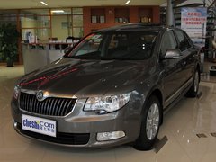 2010款 1.4L DSG 优雅版