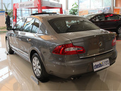 2010款 1.4L DSG 优雅版
