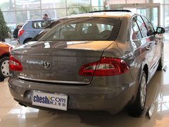 2010款 1.4L DSG 优雅版