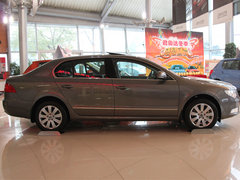 2010款 1.4L DSG 优雅版