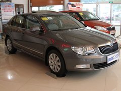 2010款 1.4L DSG 优雅版