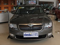 2010款 1.4L DSG 优雅版