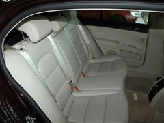 2010款 1.4L DSG 优雅版