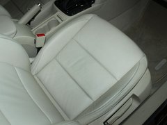 2010款 1.4L DSG 优雅版