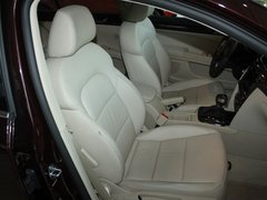 2010款 1.4L DSG 优雅版