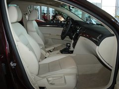 2010款 1.4L DSG 优雅版