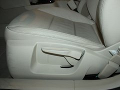 2010款 1.4L DSG 优雅版