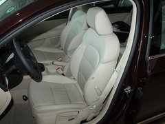 2010款 1.4L DSG 优雅版