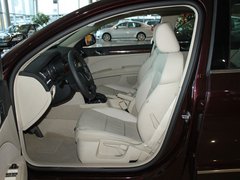2010款 1.4L DSG 优雅版