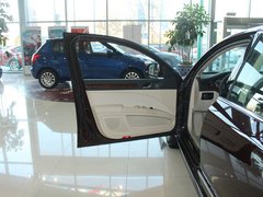 2010款 1.4L DSG 优雅版