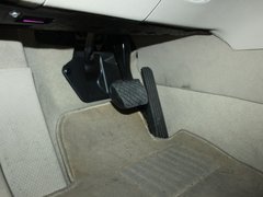 2010款 1.4L DSG 优雅版