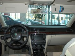 2010款 1.4L DSG 优雅版