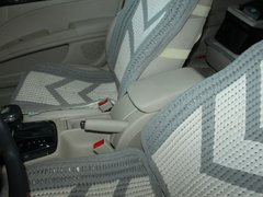 2010款 1.4L DSG 优雅版