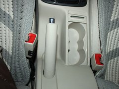 2010款 1.4L DSG 优雅版