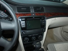 2010款 1.4L DSG 优雅版