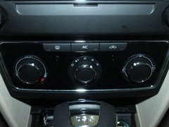 2010款 1.4L DSG 优雅版