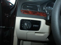 2010款 1.4L DSG 优雅版