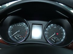 2010款 1.4L DSG 优雅版