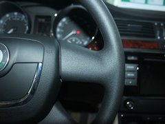2010款 1.4L DSG 优雅版