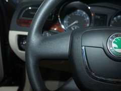 2010款 1.4L DSG 优雅版