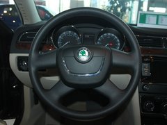 2010款 1.4L DSG 优雅版